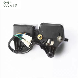 Tachimetro Digitale per Moto Fuoristrada Zongshen Gy150 - Product Image 2