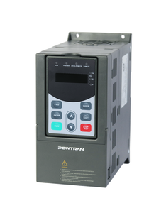 ตัวแปลงความถี่ PI550 187G3 187 กิโลวัตต์ 380 โวลต์ สำหรับมอเตอร์ AC ในโรงงาน - Product Image 4