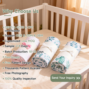 Couverture de <span class=keywords><strong>matelas</strong></span> pour <span class=keywords><strong>bébé</strong></span> réutilisable en gros, tapis de <span class=keywords><strong>matelas</strong></span> pour <span class=keywords><strong>bébé</strong></span> nouveau-né, imperméable, doux, pour <span class=keywords><strong>matelas</strong></span> - Product Image 4