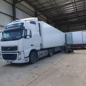 Top <span class=keywords><strong>10</strong></span> des agents maritimes de porte à porte <span class=keywords><strong>en</strong></span> Chine transitaire DDP mer/air taux compétitifs USA Europe France Canada UK Japon - Product Image 1