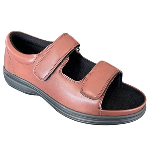 <span class=keywords><strong>Sandali</strong></span> Podologici <span class=keywords><strong>per</strong></span> Uomo, Larghezza Extra, Punta Aperta, Comodi <span class=keywords><strong>Sandali</strong></span> da Passeggio, Pantofole <span class=keywords><strong>per</strong></span> Fascite Plantare e Artrite - Product Image 2