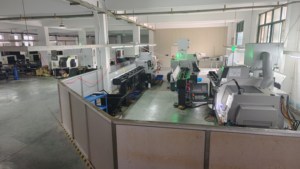 Nhà Sản Xuất Tùy Chỉnh Thép Không Gỉ Hướng Dẫn Trục Chính Xác Chốt Pin Nội Bộ Chủ Đề Hình Trụ Pin Hướng Dẫn Trục - Product Image 6