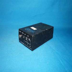 CC431E وحدة تحكم في البرمجة بكاميرا مشوهة W/الخدوش الأتمتة الصناعية - Product Image 1