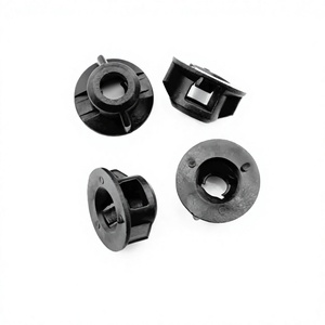 Clip de fixation automobile 11,2 mm 17 mm 17,5 mm pour garnitures de pare-boue de voitures BYD Toyota – Pièce de rechange - Product Image 1
