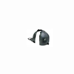 WXJMZMGDM 4 Aletas De Barro De Coche Para Peugeot 307 2004-2013, Guardabarros Protector Contra Salpicaduras Para Rueda Delantera Y Trasera, Accesorios De Coche