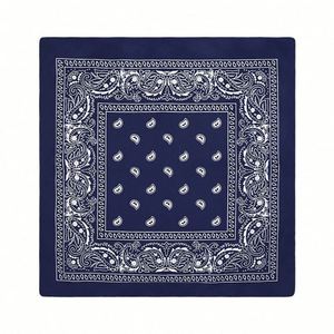 Bandana multifonctionnel élégant pour hommes, bandana imprimé pour hommes, bandanas personnalisés pour événements et branding - Product Image 3