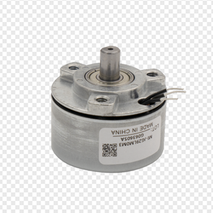 Moteur BLDC 12V couple 45Nm-120Nm 3000 tr/min moteur à courant continu haute vitesse sans brosse pour pistolet Fascia - Product Image 1