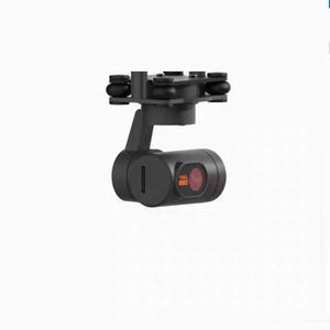 Skydroid C10 <span class=keywords><strong>Pro</strong></span> Piccolo Gimbal a 3 Assi con Fotocamera, Registrazione Video 2K HD, Feedback Immagine in Tempo Reale 1080P, Adattatore per Fotografia UAV - Product Image 2