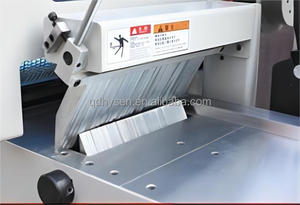 Hysen đa đơn Rip cưa gỗ Máy cắt/Nhiều lưỡi gỗ ripping máy - Product Image 5