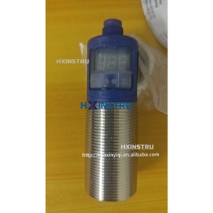 1 Sensor Ultrasónico Microsonic MIC+25/D/TC Nuevo - Product Image 4
