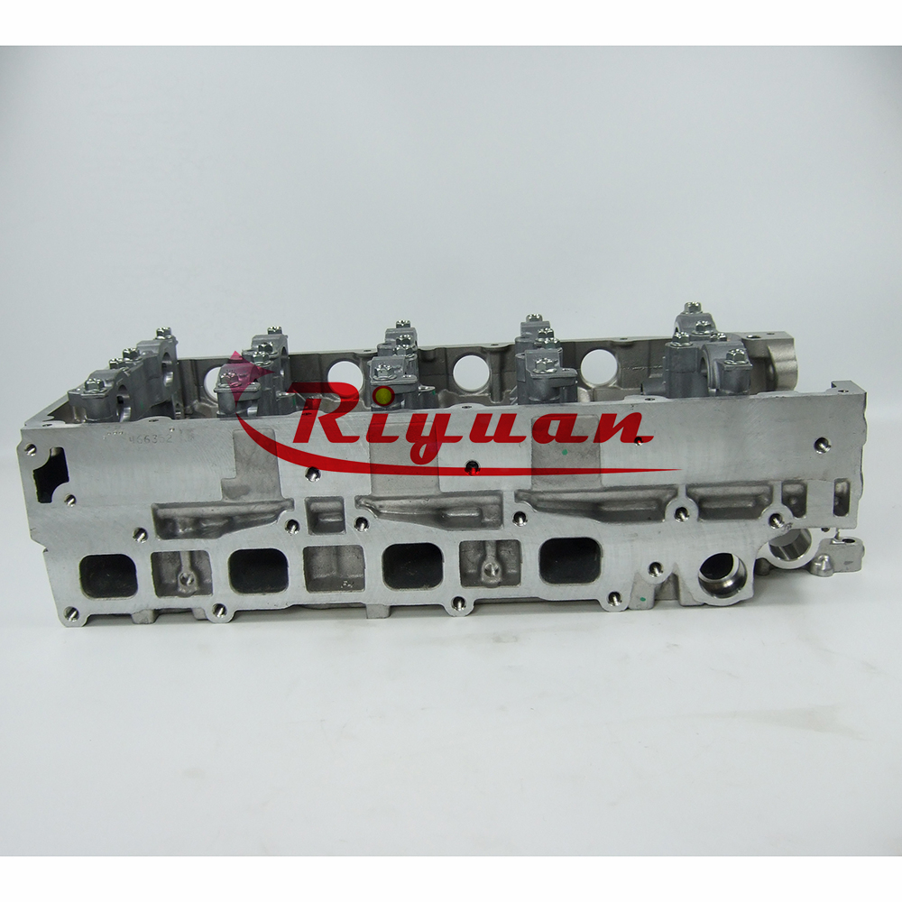 Genuine Japan Cylinder Cover 8-98281767-2 898281-7672