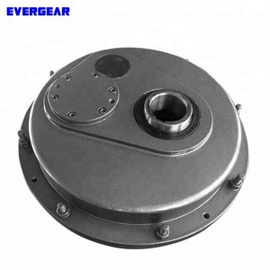 TA Series Helical conveyor belt helical <b>gear</b> <b>box</b> - Product Image 4