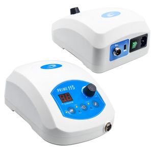 เครื่องขัดฟัน Prime115 vimel 110-220V ต่อเนื่องแปรผันความเร็วสูงสำหรับฟัน - Product Image 2