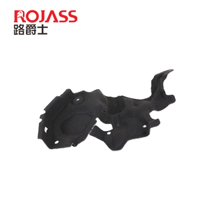 11147648895 para <span class=keywords><strong>BMW</strong></span> Serie 5 G30/G38/G01 Paneles Acústicos del Motor, Paneles Acústicos Delanteros, Encapsulación del Motor Delantero - Product Image 3
