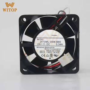 Ventilador de Refrigeración Nuevo y Original <span class=keywords><strong>SF23080AT</strong></span>, Ventilador para Uso con Convertidor de Frecuencia - Product Image 3