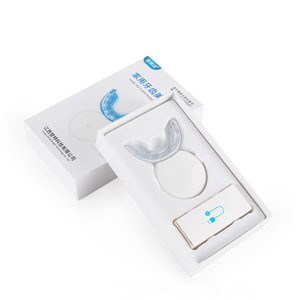 Kit de blanchiment dentaire, appareil de blanchiment dentaire à lumière froide, approvisionnement direct usine, dropshipping disponible, usage domestique - Product Image 2