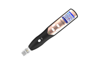 Medi, el Último Lápiz de Plasma Frío Recargable para Uso Doméstico, se Utiliza para Propósitos Antiinflamatorios, Antibacterianos y para Eliminar el Acné - Product Image 2