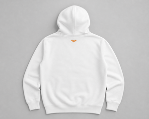 Sudadera con Capucha Personalizada Estilo Urbano con Estampado de Grafiti Atrevido y Espeluznante, Sudadera de Felpa Gruesa, Directo de Fábrica - Product Image 5