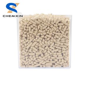 1,7-2,5 мм синтетический цеолит 13x молекулярное сито осушитель адсорбент для адсорбции сероводорода - Product Image 4