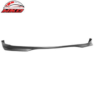 Spoiler de pare-chocs avant style RA pour Dodge Charger 11-14 4 portes berline - Accessoire extérieur de haute qualité en PU - Product Image 3