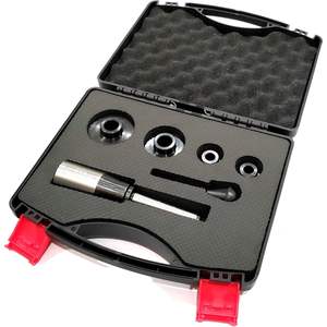 Porte-filière métrique en acier 2MT pour le taraudage et le filetage sur tour - Product Image 6