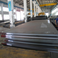 Plaque d'acier au carbone laminée à chaud SAE 4140 42CrMo4 42Cd4 2244 conforme aux normes ASTM ANSI JIS