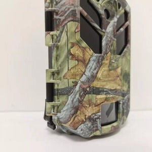 Caméra de chasse 4K Wi-Fi, vision nocturne, étanche IP66, détection de mouvement, utilisation en extérieur - Product Image 2