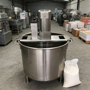 หม้อต้มอัตโนมัติสำหรับทำซอสชาบู ซุป และอาหารอื่นๆ สำหรับร้านอาหาร - Product Image 2