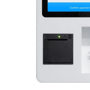 Nhà Máy Giá Màn Hình Cảm Ứng <span class=keywords><strong>Pos</strong></span> Thanh Toán Tự-Dịch Vụ Thiết Bị Đầu Cuối Kiosk Cho Các Thiết Bị - Product Image 6