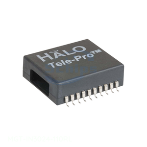 Electronic Chips Component MGT-IN3024-110RL Interface Manufacturer Channel - Product Image 1