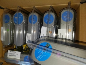 Módulo de Entrada/Salida Analógica Serie 8 I/O 8C-PAINA1, 8C-TAIXA1, 8U-TAIXA1, 8C-TAIXB1, 8U-TAIXB1, NUEVO, ORIGINAL, EN STOCK - Product Image 2