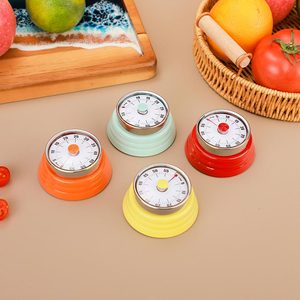 Großhandel Wand montage Produktivität Küche <span class=keywords><strong>Timer</strong></span> Runde Studie Countdown Kinder <span class=keywords><strong>Timer</strong></span> Magnetische Küche <span class=keywords><strong>Timer</strong></span> - Product Image 6
