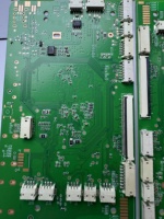 Servicio de Ensamblaje de PCB Personalizado OEM, Fabricante de PCBA SMT/DIP Integral, Certificado ISO9001, Pruebas AOI/Rayos X