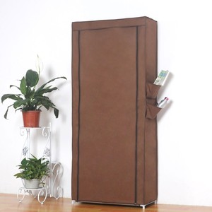 <span class=keywords><strong>Zapatero</strong></span> moderno <span class=keywords><strong>de</strong></span> 9 niveles para sala <span class=keywords><strong>de</strong></span> estar con bolsillo lateral, organizador <span class=keywords><strong>de</strong></span> zapatos plegable portátil <span class=keywords><strong>de</strong></span> <span class=keywords><strong>tela</strong></span> no tejida - Product Image 5