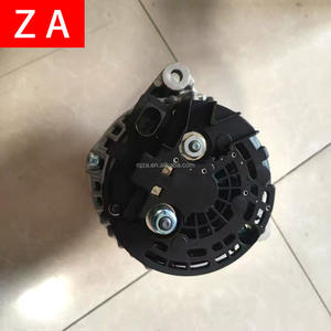 Alternador 12V 150A para <span class=keywords><strong>MERCEDES</strong></span> BENZ W210 <span class=keywords><strong>W211</strong></span> S210 0124615044 0124615047 0124615049 0124615073 0124615302 - Product Image 4