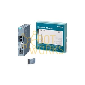 Siemens 6GK17200AP04 - Nuovo - Product Image 1
