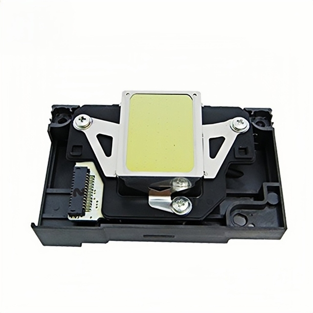 Printer Spare Parts L805 Printhead Original UV Inkjet Cabezal Print Head for Epson L800 L805 L850 P50 T50 T60 TX650 R290 R330