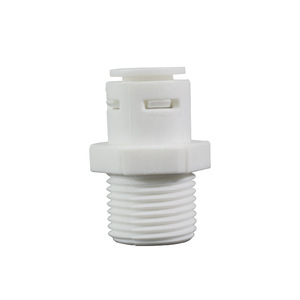 KM43 <b>Water</b> Filter Fitting 4/5" External Thread to 3/5" Quick Connector for <b>Purifier</b> <b>Machines</b> - Product Image 4