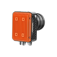 Hikrobot SC6000 Reconnaissance MV-SC6016M-16M-XBN de caractères, reconnaissance d'objets/détection de défauts Caméra intelligente d'apprentissage en profondeur AI