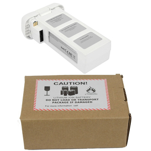 Batería LiPo de repuesto para <span class=keywords><strong>Phantom</strong></span> <span class=keywords><strong>3</strong></span> <span class=keywords><strong>4K</strong></span> Drone 68Wh 4500mAh 15,2 V 400g OEM - Product Image 4