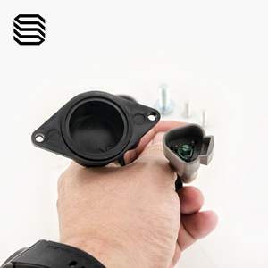 Sensor de Velocidad del Motor ClubCar ADS, Sensor Automático para Accesorios de Carrito de Golf, Modelo 1027049-01 102265601 - Product Image 4