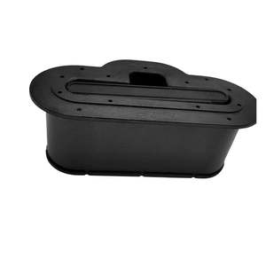 Accessoire de Stand-Up Paddleboard pour l'importation transfrontalière : Poignée universelle semi-circulaire extensible pour planche à pagaie SUP - Product Image 4