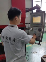 Services de fabrication de métaux de précision personnalisés Pliage et soudage de tôle CNC