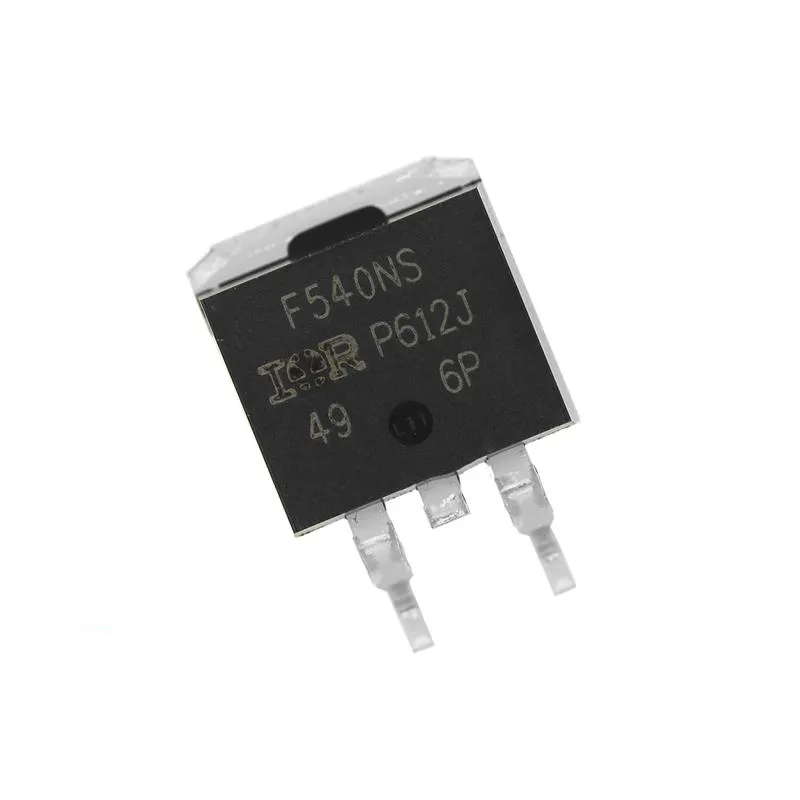 Bom Service Ic Chip OEM PCBA Factory IRF540 Mosfet N-Ch 100V 33A To-220Ab Irf540n