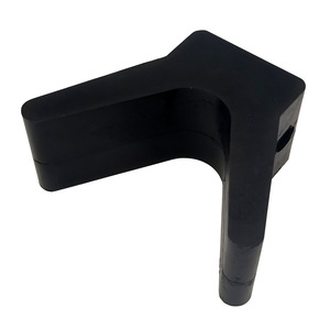 <span class=keywords><strong>Accessoires</strong></span> pour <span class=keywords><strong>remorque</strong></span> de yacht et <span class=keywords><strong>jet</strong></span> <span class=keywords><strong>ski</strong></span> ISURE MARINE, support avant de bateau, repose-avant en V, support d'avant en caoutchouc - Product Image 2