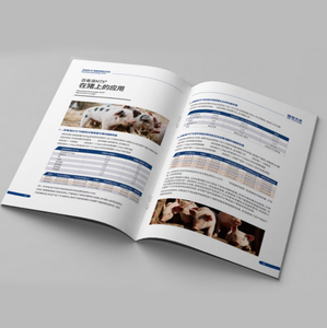 Directamente de Fábrica, Productos Personalizados, Folletos Farmacéuticos y Manuales de Instrucciones del Producto - Product Image 2