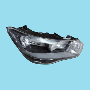 Faros delanteros de coche originales remanufacturados adecuados para <span class=keywords><strong>Audi</strong></span> <span class=keywords><strong>A1</strong></span> halógeno de alta calidad <span class=keywords><strong>2011</strong></span>-2014 dispositivo de montaje de faros de coche - Product Image 2