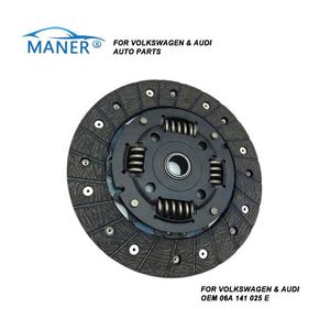 06A141025E Sistemas de Transmisión Automática, Tapa de Embrague, Plato de Presión de Embrague para Audi, VW, Seat, Skoda - Product Image 3