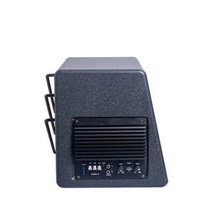 OEM Caisson de basses 10 pouces 150W avec bobines doubles, meilleurs haut-parleurs de voiture personnalisés pour amplificateur, basses puissantes, économique - Product Image 2