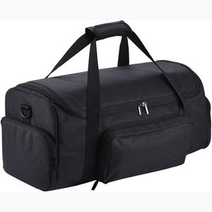 Estuche de Muestra Gratuito Compatible con el Altavoz Portátil Party Box Encore Essential, Bolsa de Transporte para Encore Essential para Viajes al Aire Libre - Product Image 1